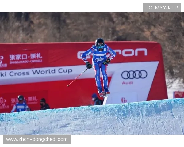 国际雪联更新赛程 吉林北大湖与辽宁天桥沟有望承办障碍追逐世界杯